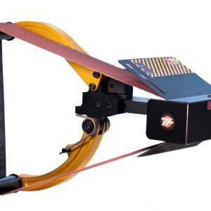 Smerigliatore Automatico per Tornio