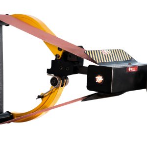Dispositivo smerigliatore Manuale per tornio