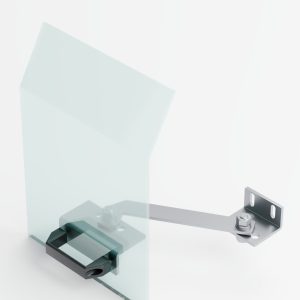 Guard for the Parallel Lathe Carriage